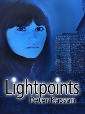 cover image of Lightpoints